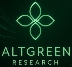 Altgreen Research